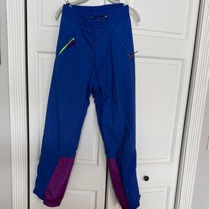 Patagonia Helio ski/snowpants! Small.